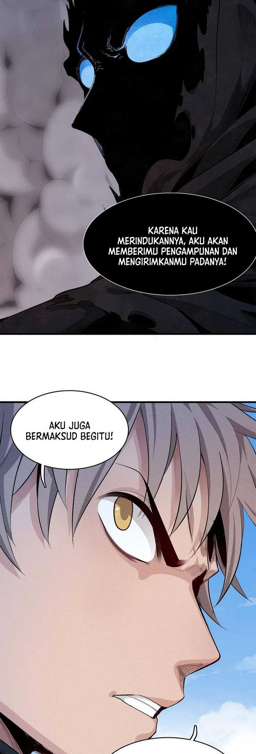 From now on, I will be the father of the mage Chapter 7 - halaman 30