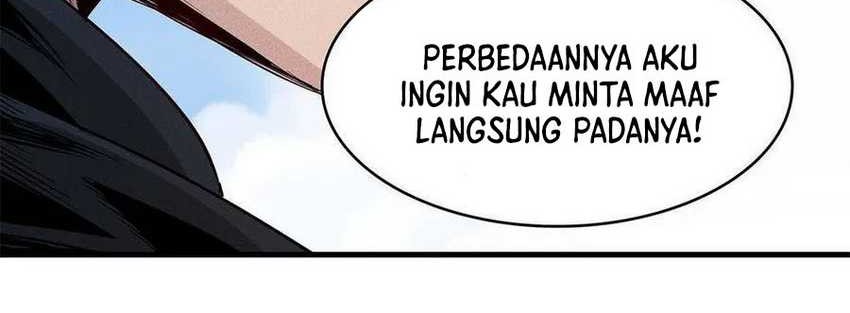 From now on, I will be the father of the mage Chapter 7 - halaman 31