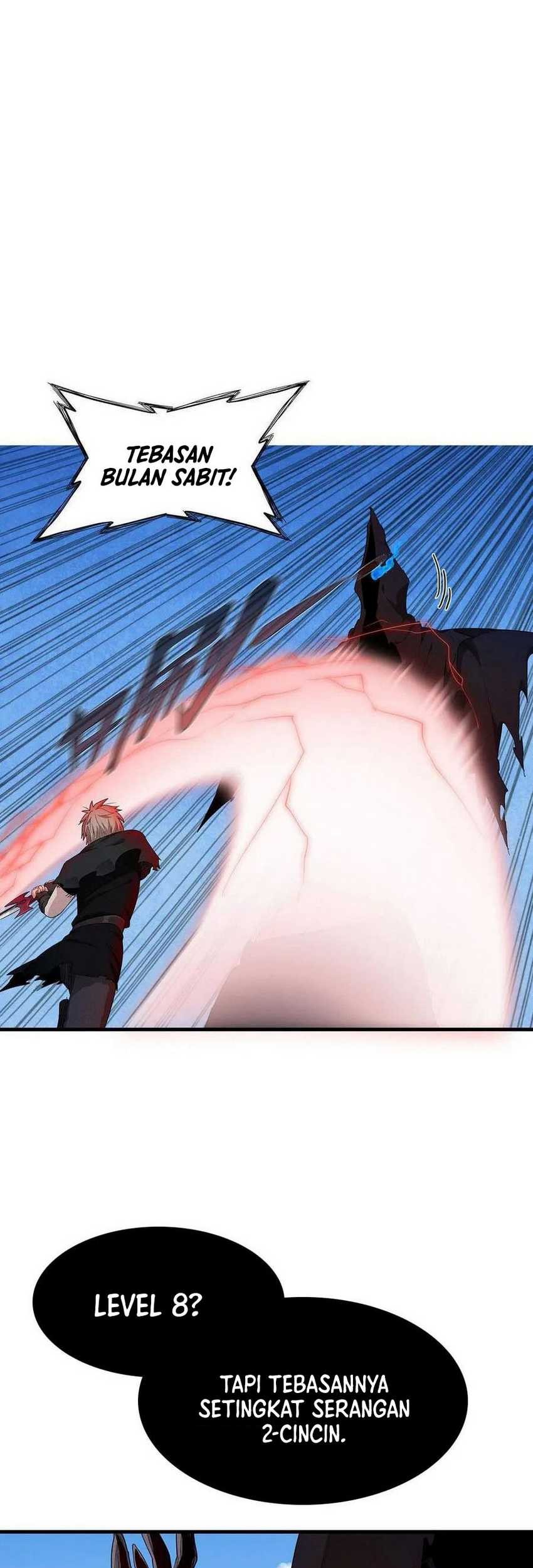 From now on, I will be the father of the mage Chapter 8 - halaman 2