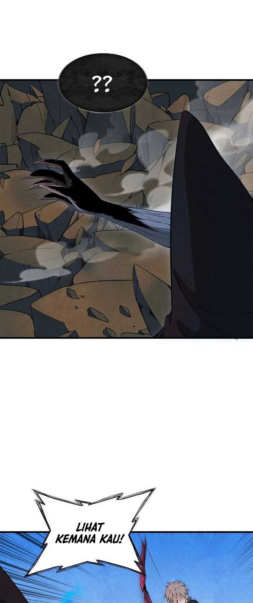 From now on, I will be the father of the mage Chapter 8 - halaman 4