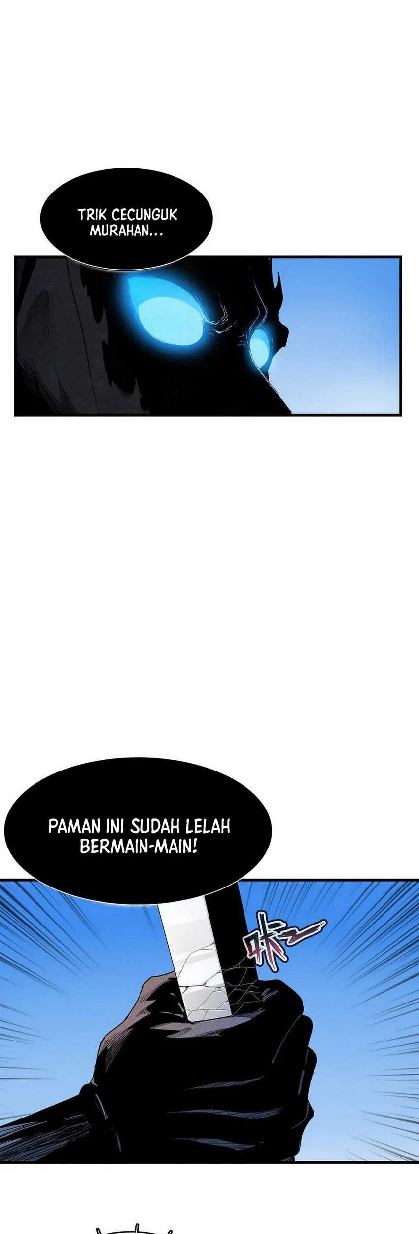 From now on, I will be the father of the mage Chapter 8 - halaman 9