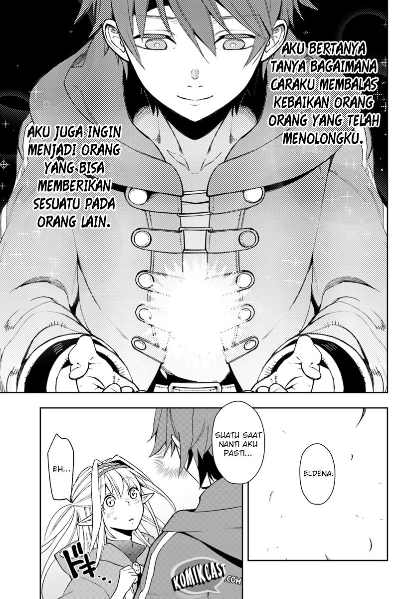 Frontier Diary Chapter 1 - halaman 43