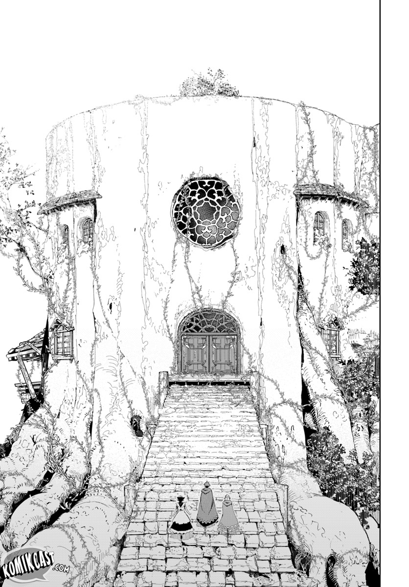 Frontier Diary Chapter 1 - halaman 47
