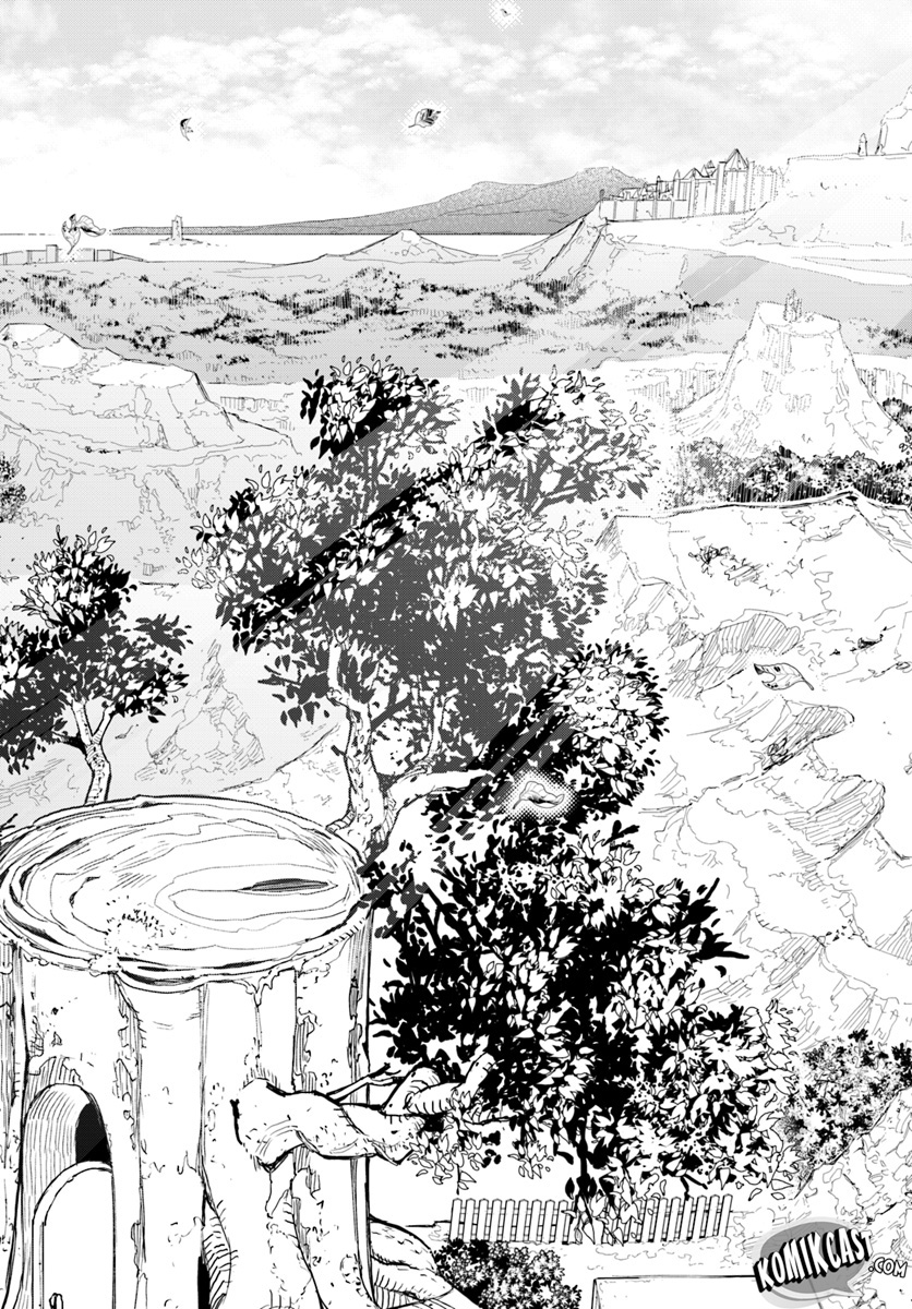 Frontier Diary Chapter 1 - halaman 50