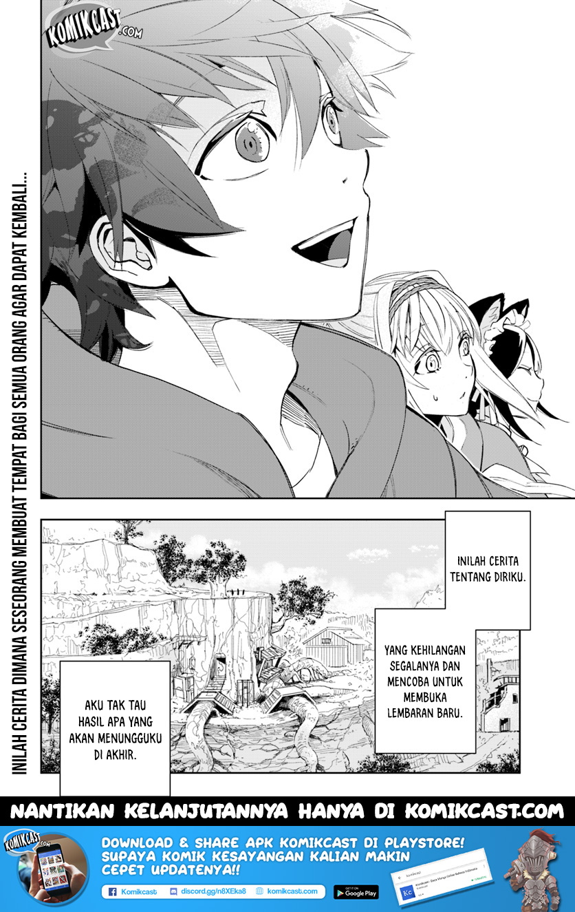 Frontier Diary Chapter 1 - halaman 52