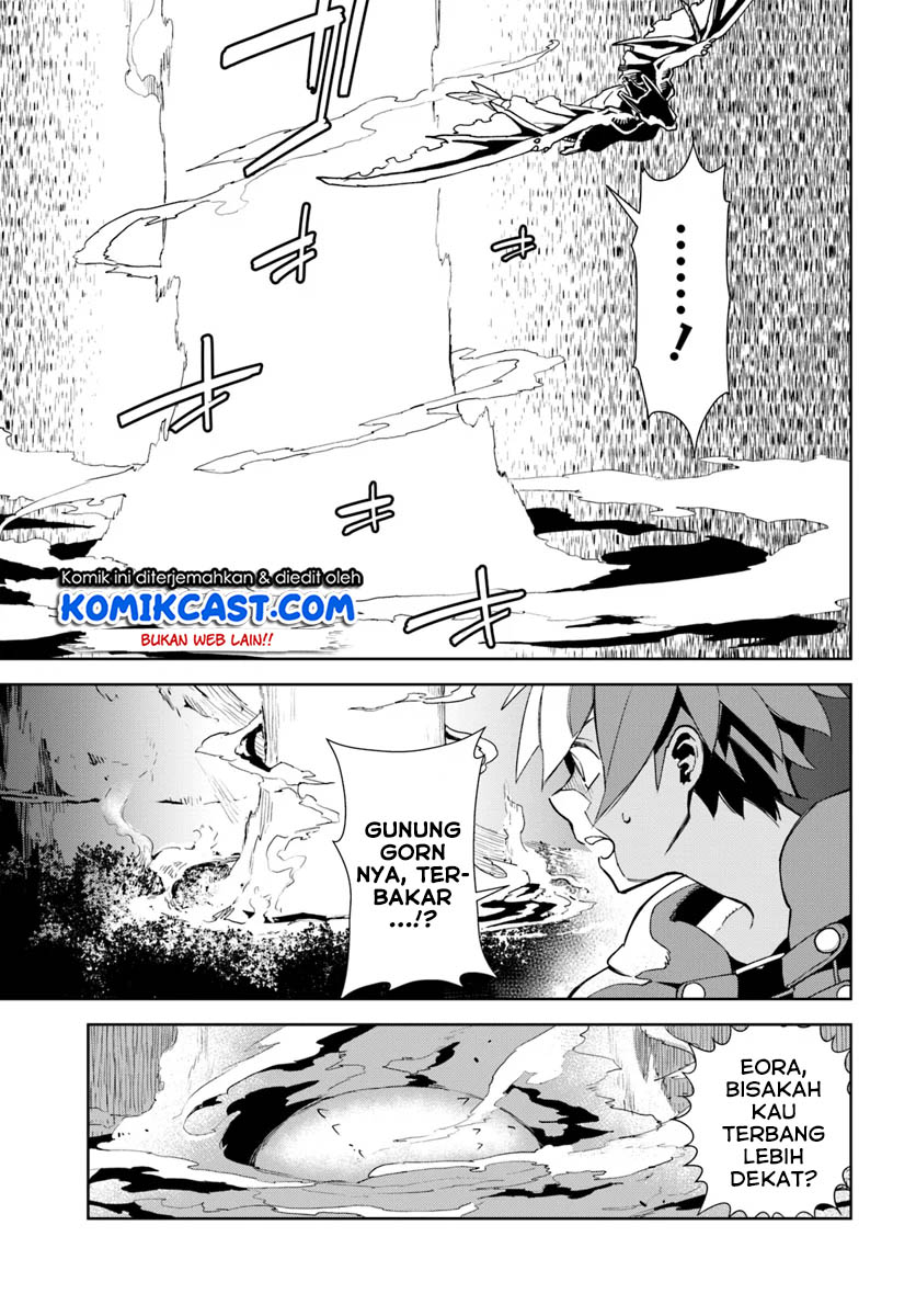 Frontier Diary Chapter 10 - halaman 26