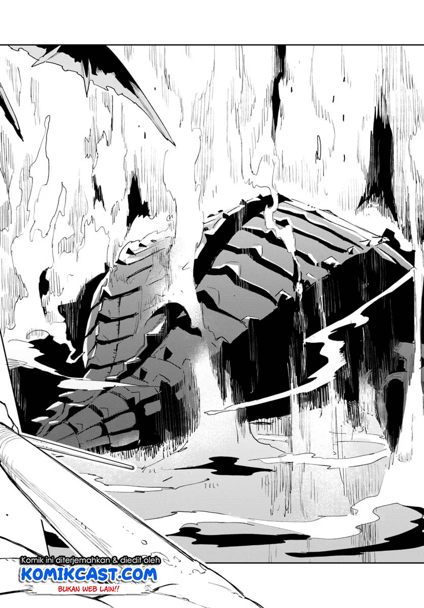 Frontier Diary Chapter 10 - halaman 27