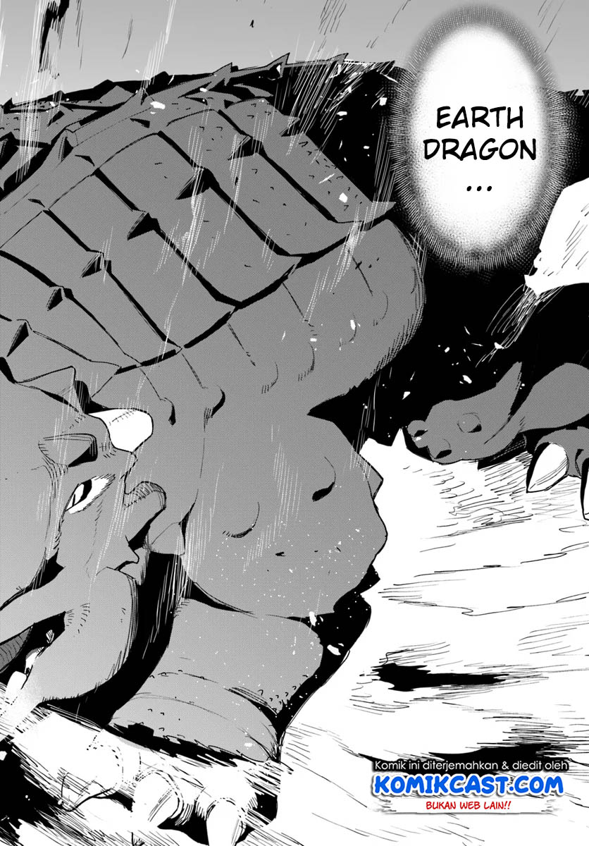 Frontier Diary Chapter 10 - halaman 29