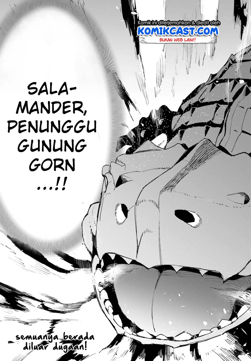 Frontier Diary Chapter 10 - halaman 30