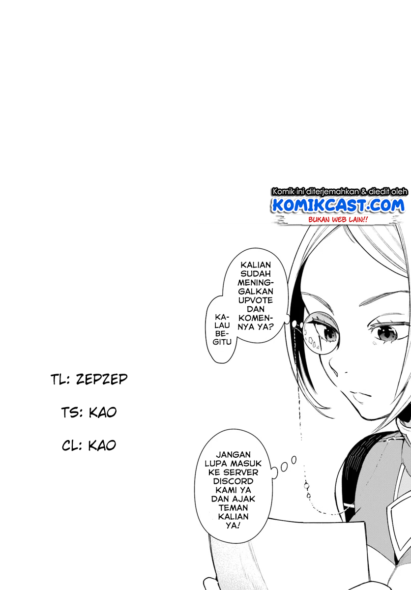 Frontier Diary Chapter 10 - halaman 31