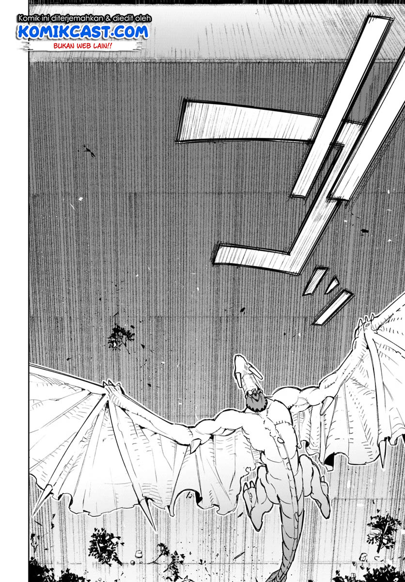 Frontier Diary Chapter 10 - halaman 7
