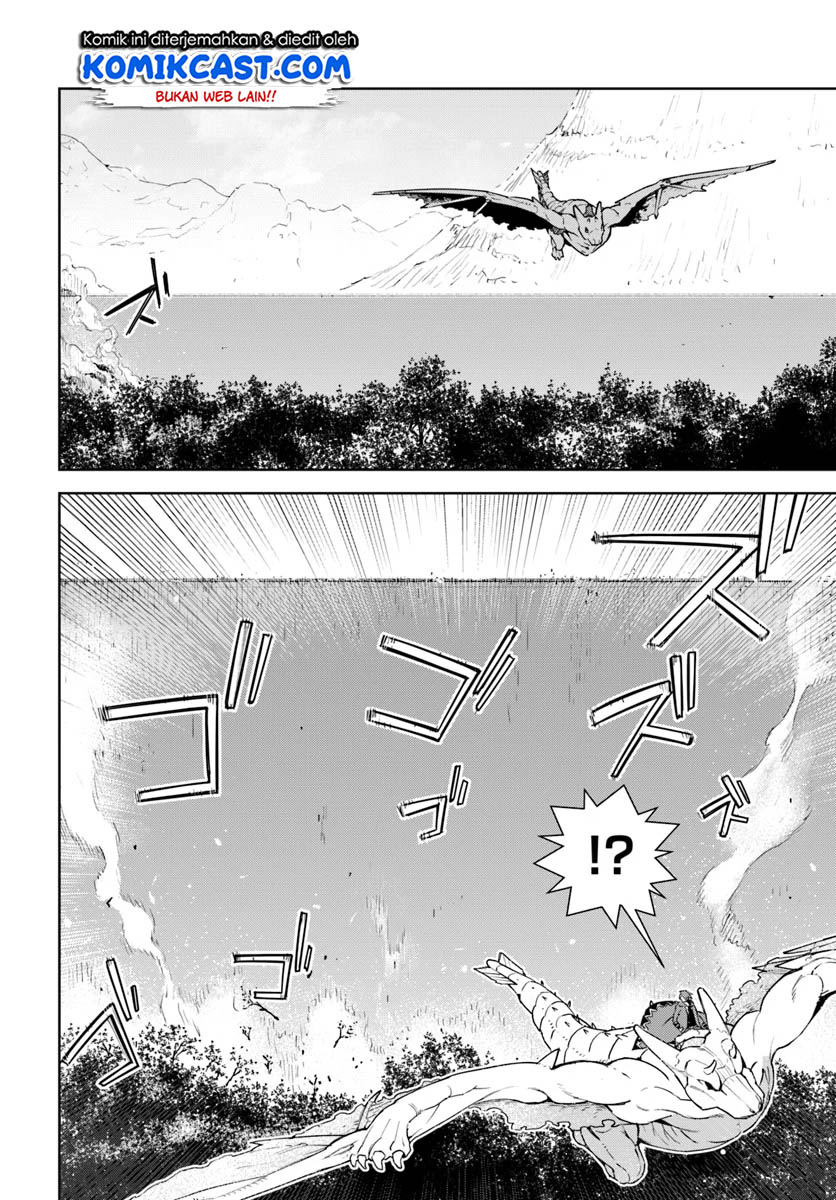 Frontier Diary Chapter 10 - halaman 9