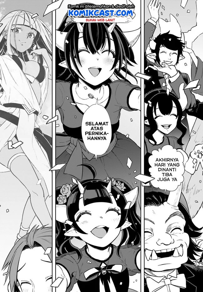 Frontier Diary Chapter 15.2 - halaman 12