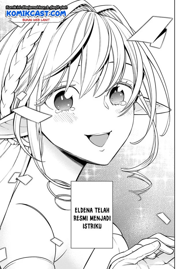 Frontier Diary Chapter 15.2 - halaman 14