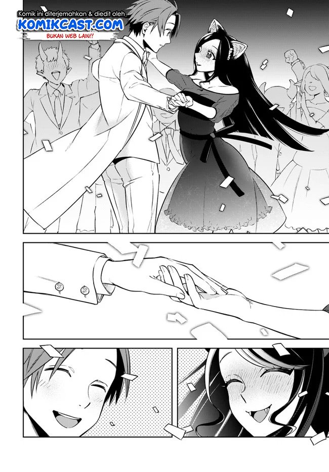 Frontier Diary Chapter 15.2 - halaman 17