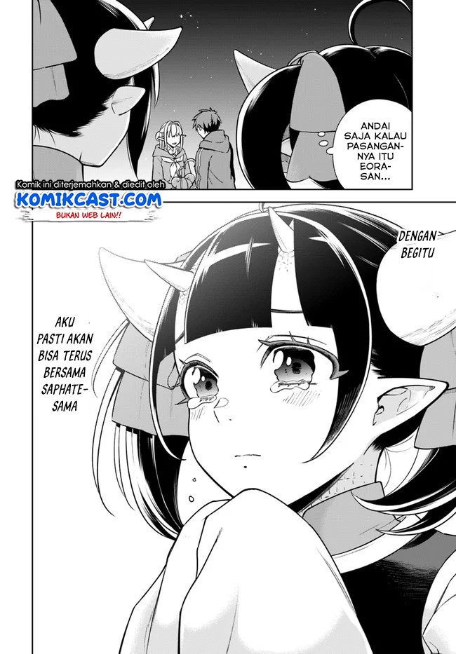 Frontier Diary Chapter 15.2 - halaman 3