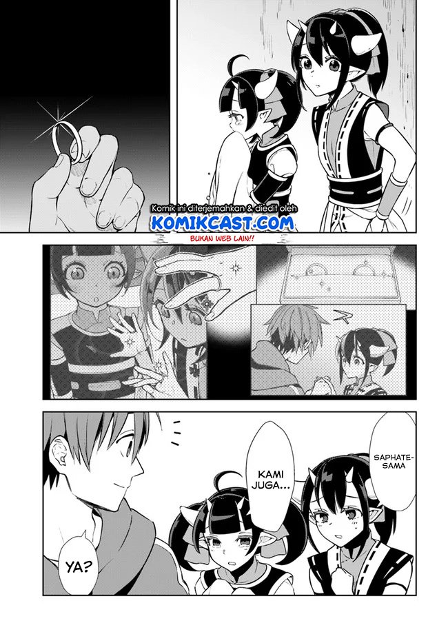 Frontier Diary Chapter 15.2 - halaman 4
