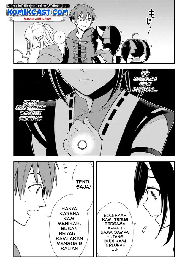 Frontier Diary Chapter 15.2 - halaman 5