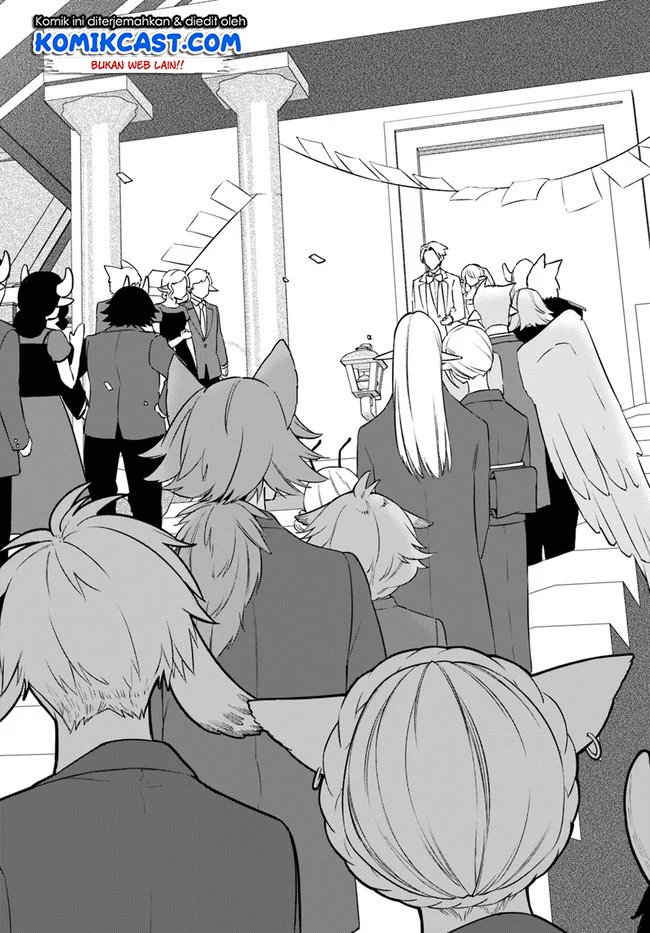 Frontier Diary Chapter 15.2 - halaman 9