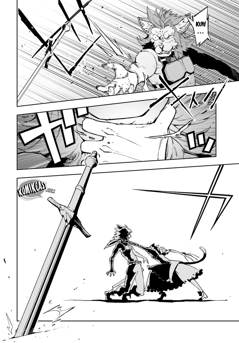 Frontier Diary Chapter 3 - halaman 4