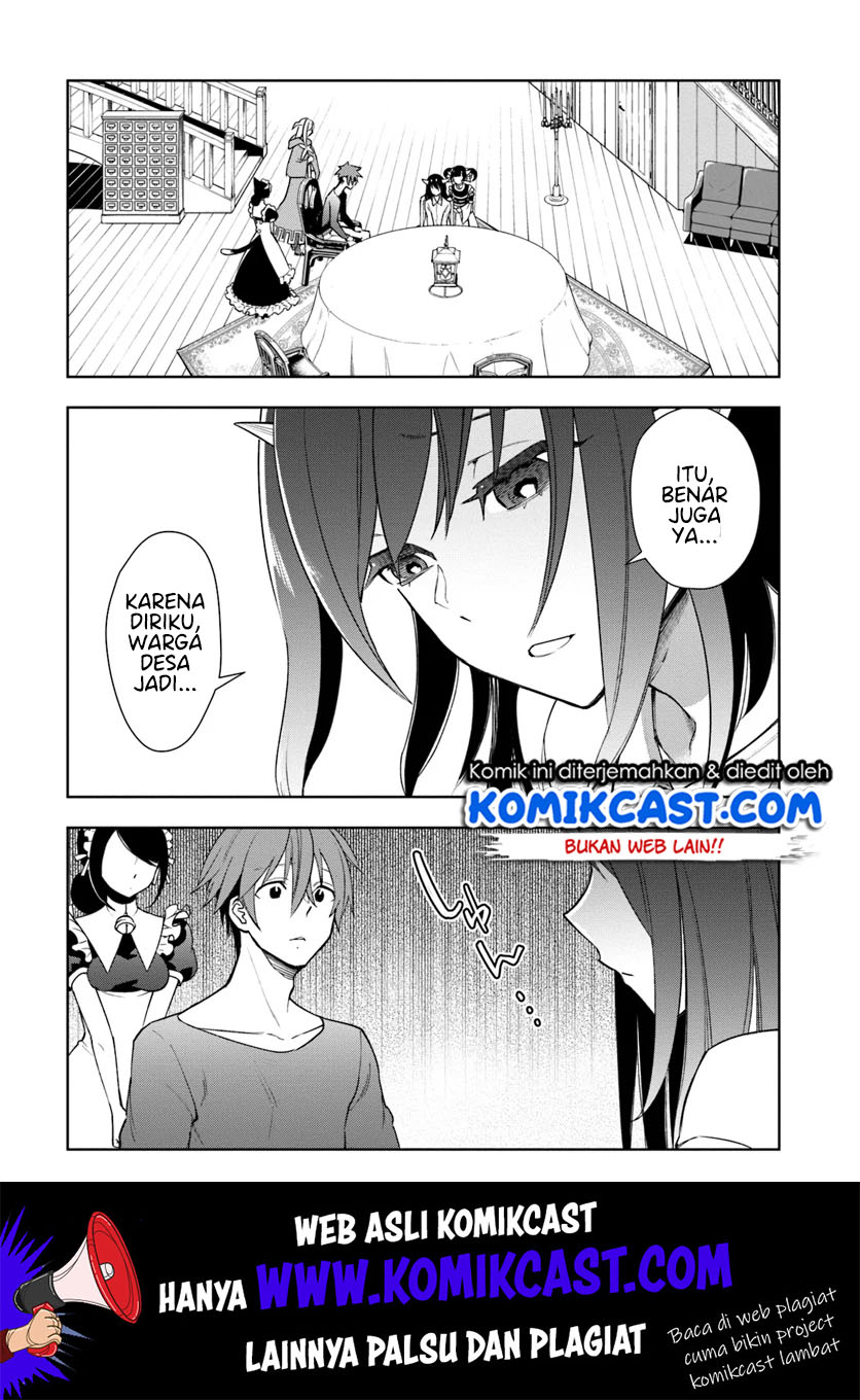 Frontier Diary Chapter 5 - halaman 5