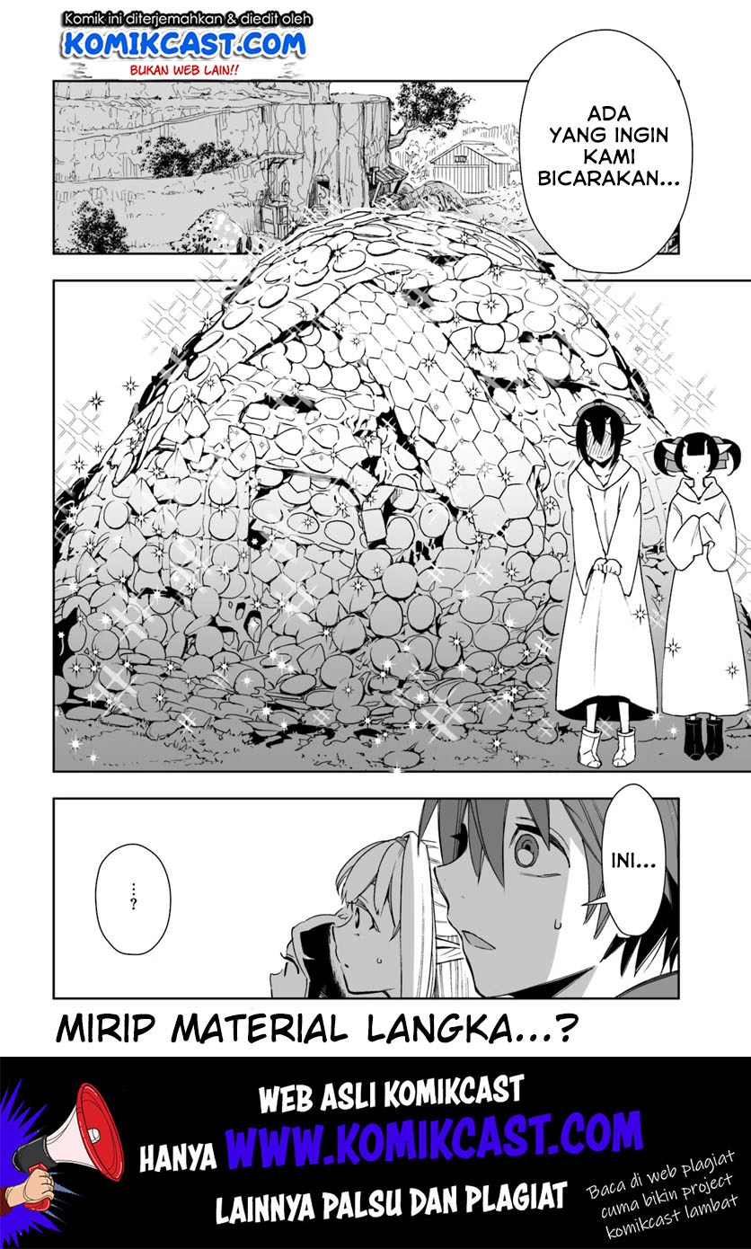 Frontier Diary Chapter 7 - halaman 29