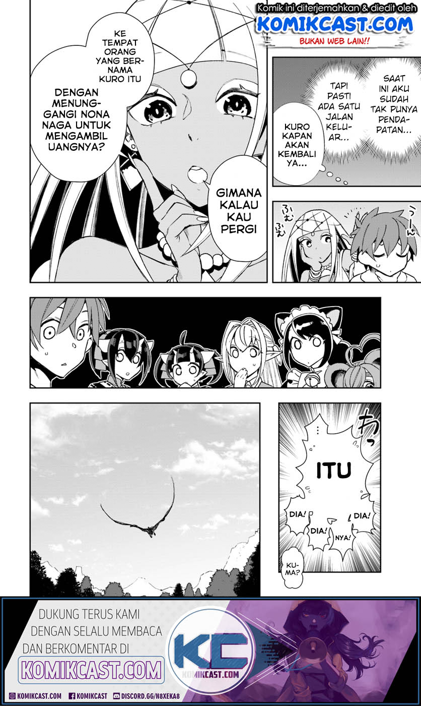 Frontier Diary Chapter 9 - halaman 15