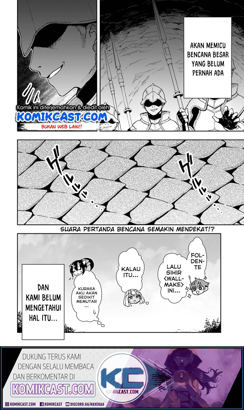 Frontier Diary Chapter 9 - halaman 23