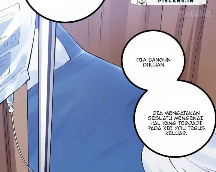Frost Mission – Dog Life Dog Style Chapter 2 - halaman 27