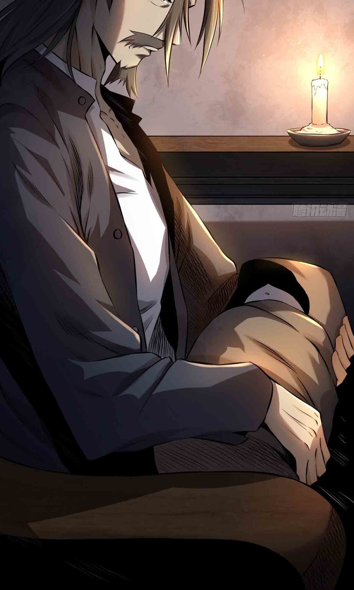 Frost Mission – Dog Life Dog Style Chapter 3 - halaman 10