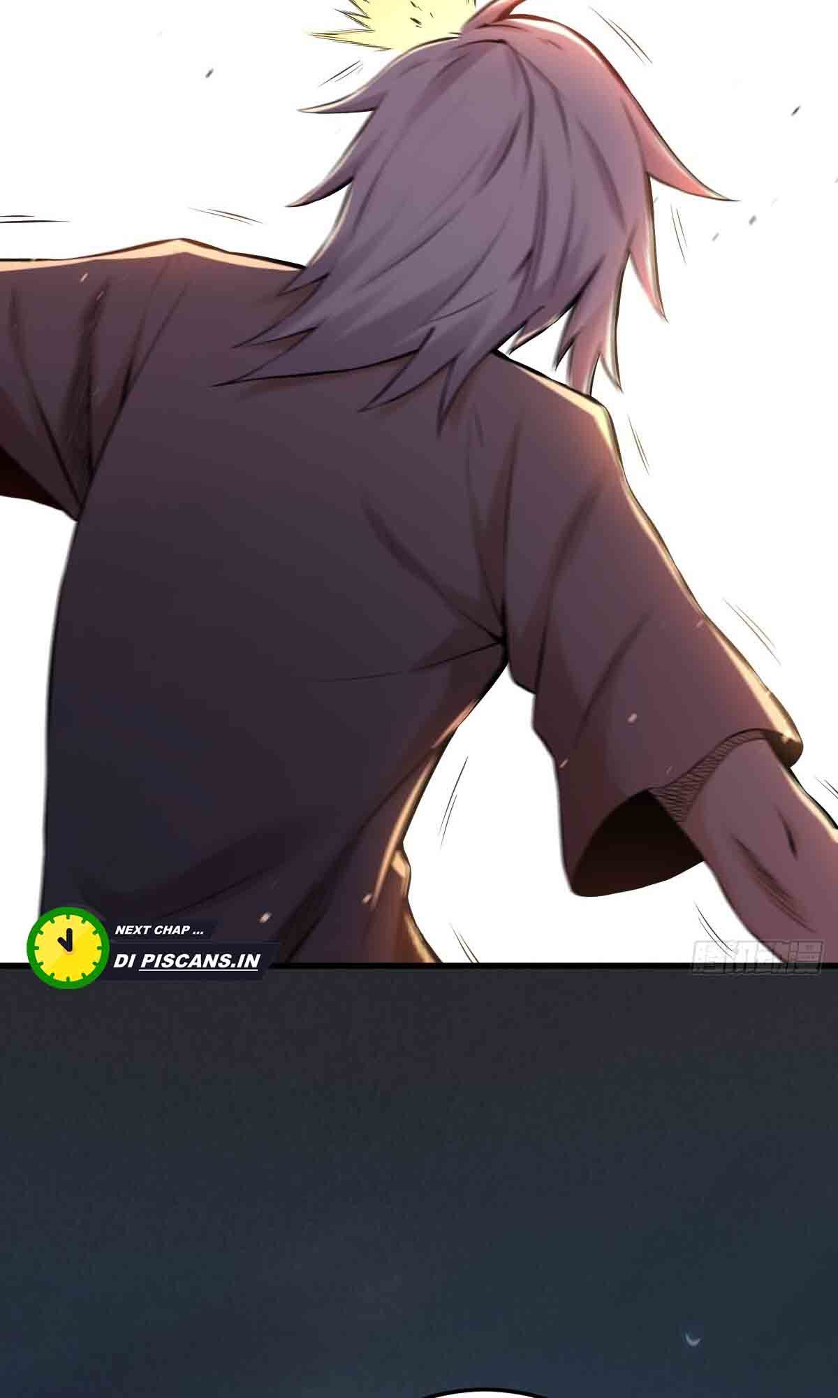 Frost Mission – Dog Life Dog Style Chapter 3 - halaman 17