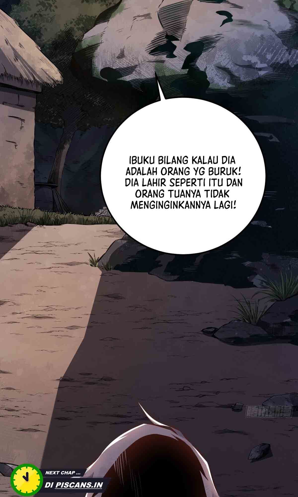 Frost Mission – Dog Life Dog Style Chapter 3 - halaman 19