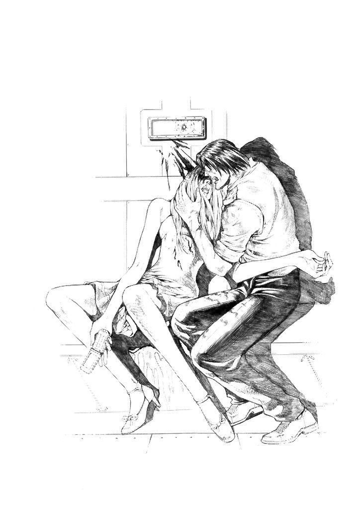 Frost Mission – Dog Life Dog Style Chapter 6 - halaman 12