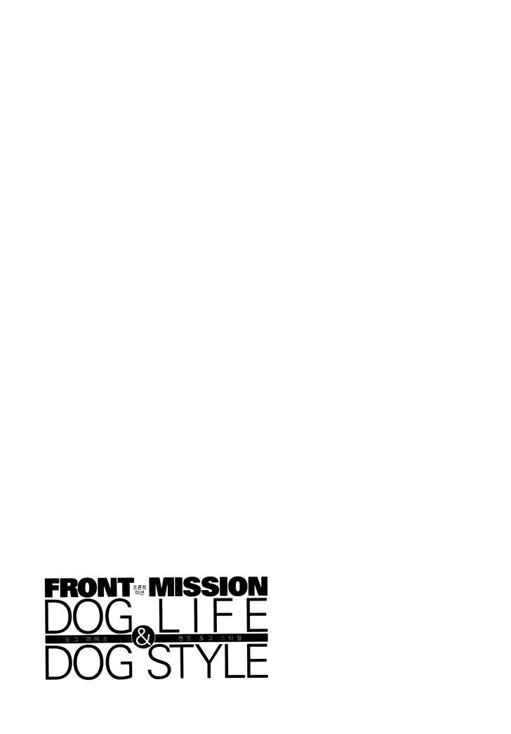 Frost Mission – Dog Life Dog Style Chapter 6 - halaman 24