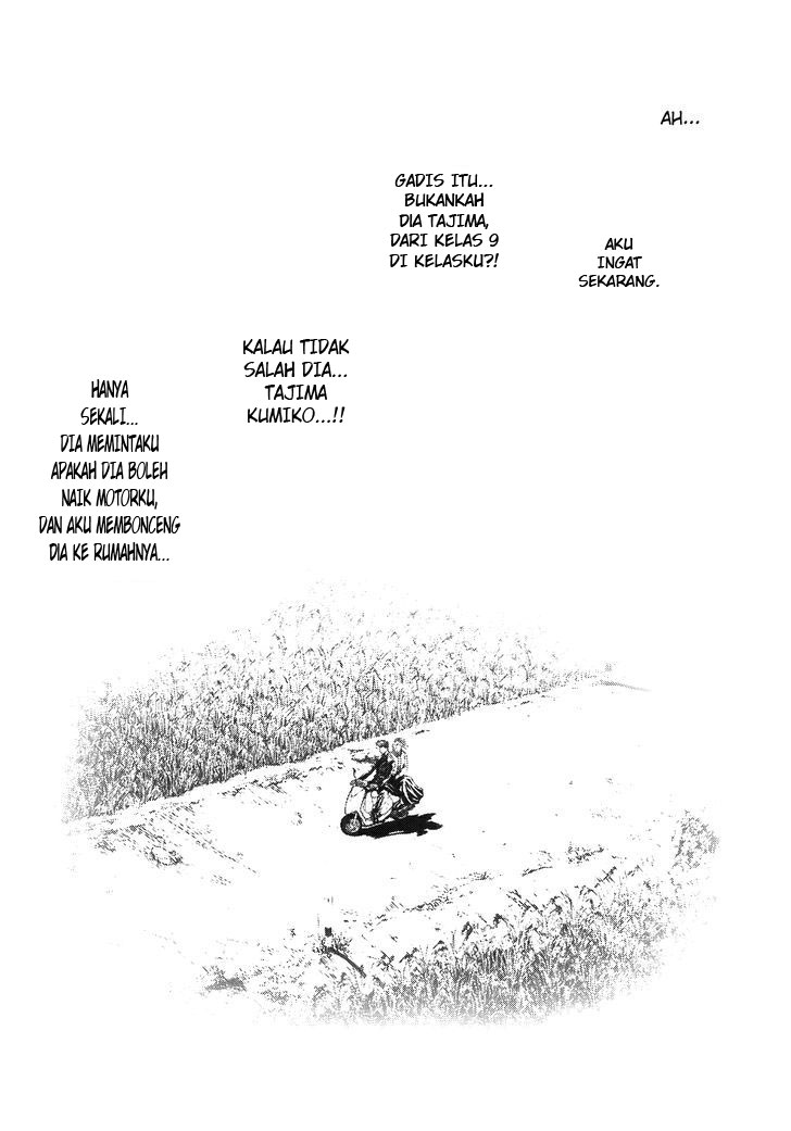 Frost Mission – Dog Life Dog Style Chapter 8 - halaman 12