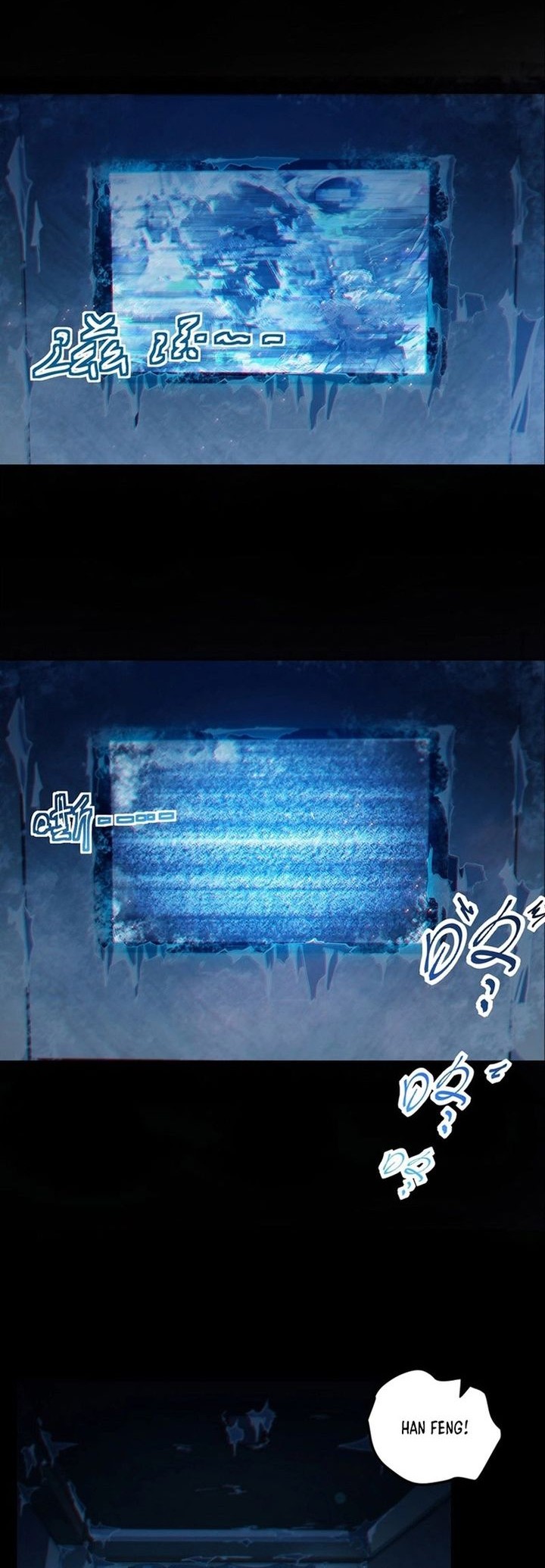 Frozen Frontiers Chapter 1 - halaman 4