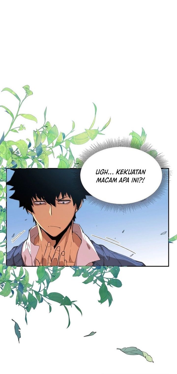 Frozen Frontiers Chapter 1 - halaman 40