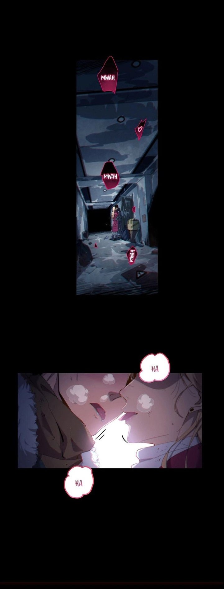 Frozen Frontiers Chapter 1 - halaman 8
