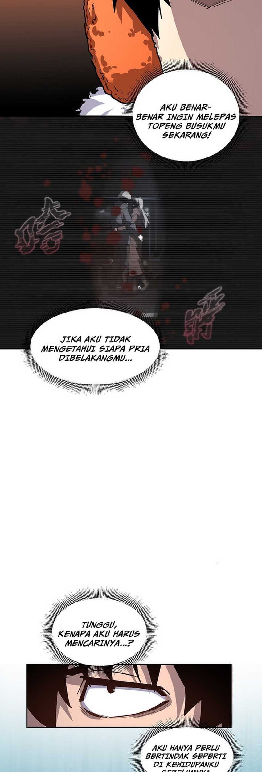 Frozen Frontiers Chapter 10 - halaman 24