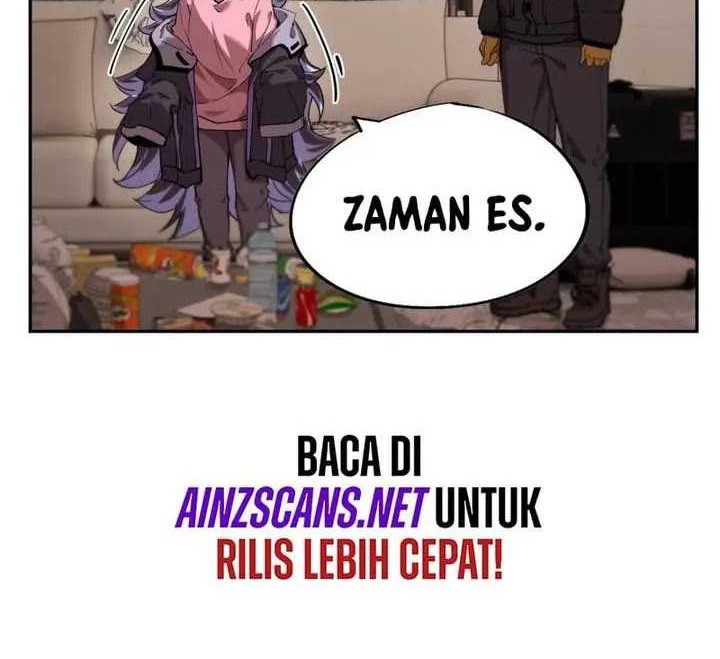 Frozen Frontiers Chapter 13 - halaman 10