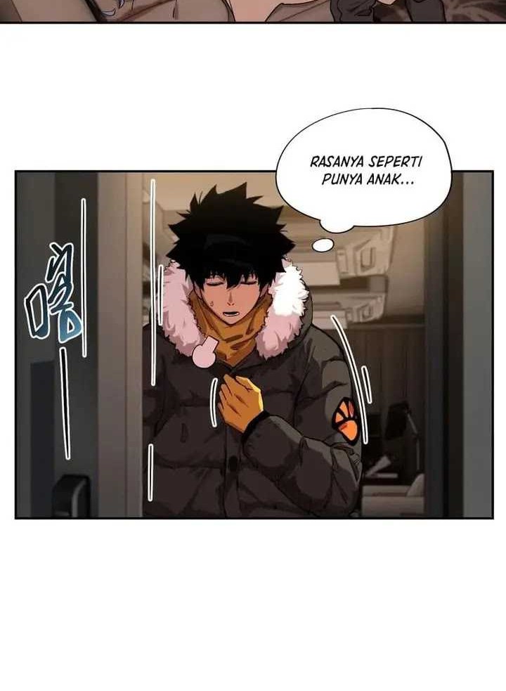 Frozen Frontiers Chapter 13 - halaman 26
