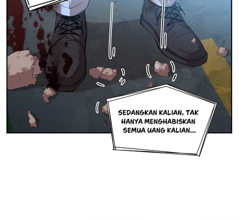 Frozen Frontiers Chapter 14 - halaman 10