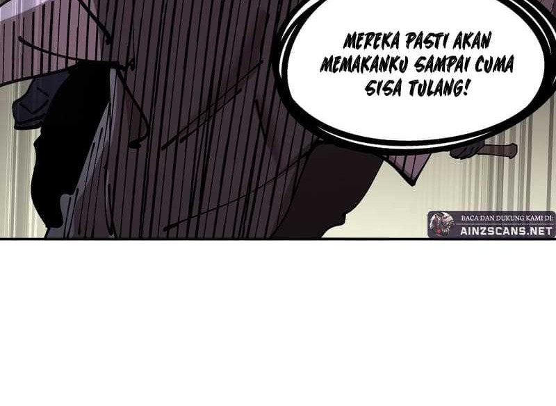 Frozen Frontiers Chapter 14 - halaman 18