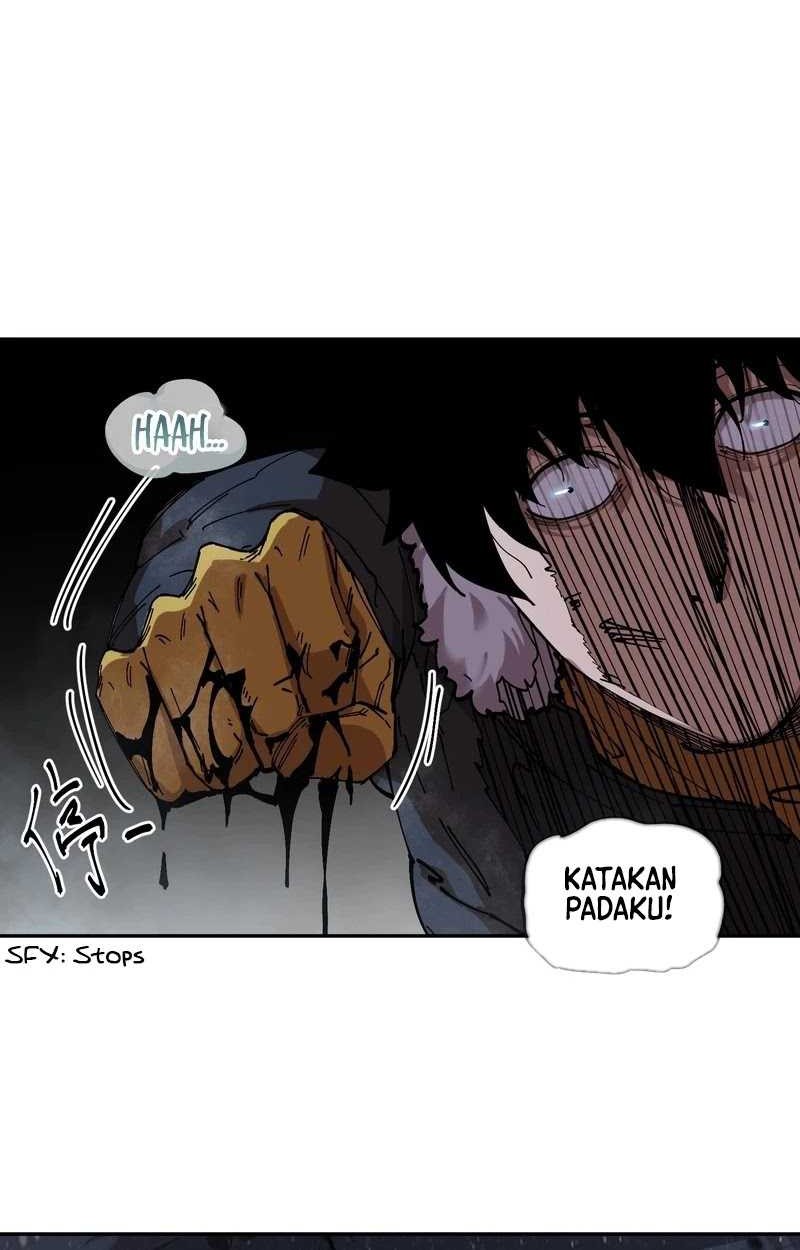 Frozen Frontiers Chapter 18 - halaman 14