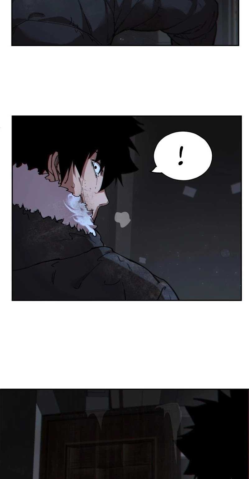 Frozen Frontiers Chapter 18 - halaman 20