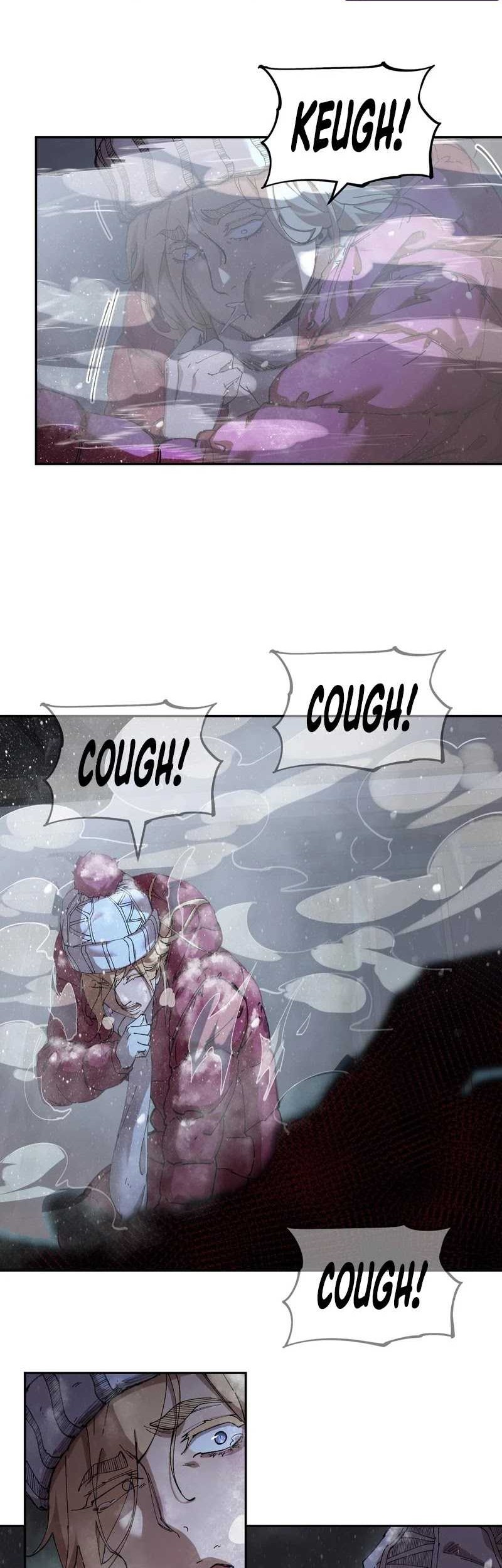 Frozen Frontiers Chapter 18 - halaman 4