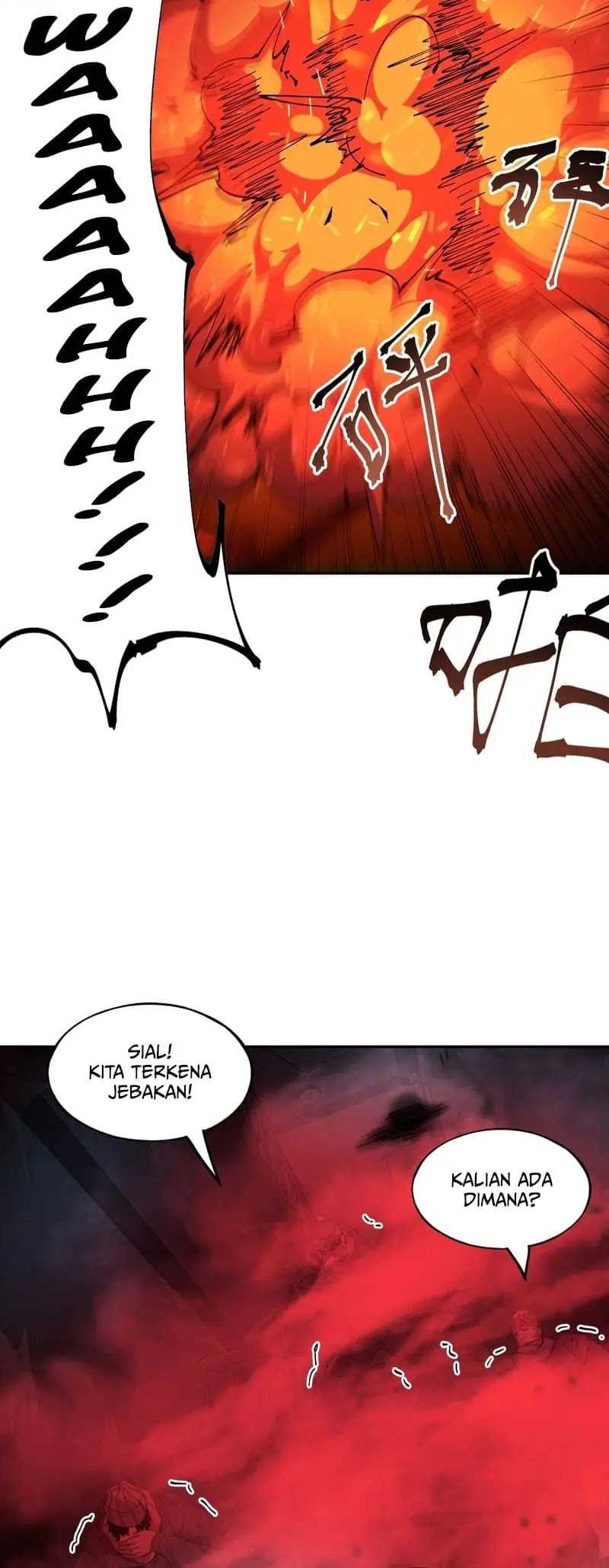 Frozen Frontiers Chapter 20 - halaman 13