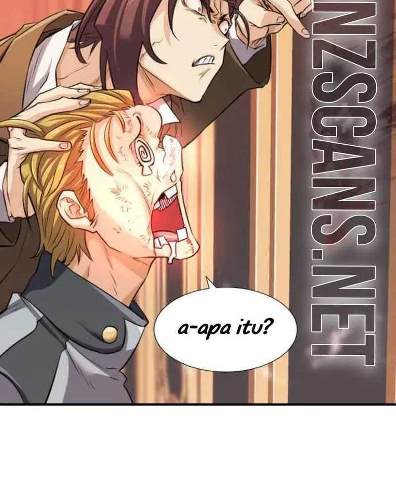 Frozen Frontiers Chapter 20 - halaman 29
