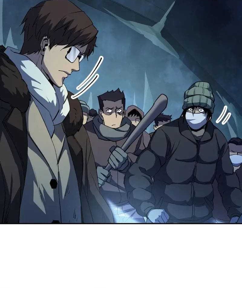 Frozen Frontiers Chapter 21 - halaman 26