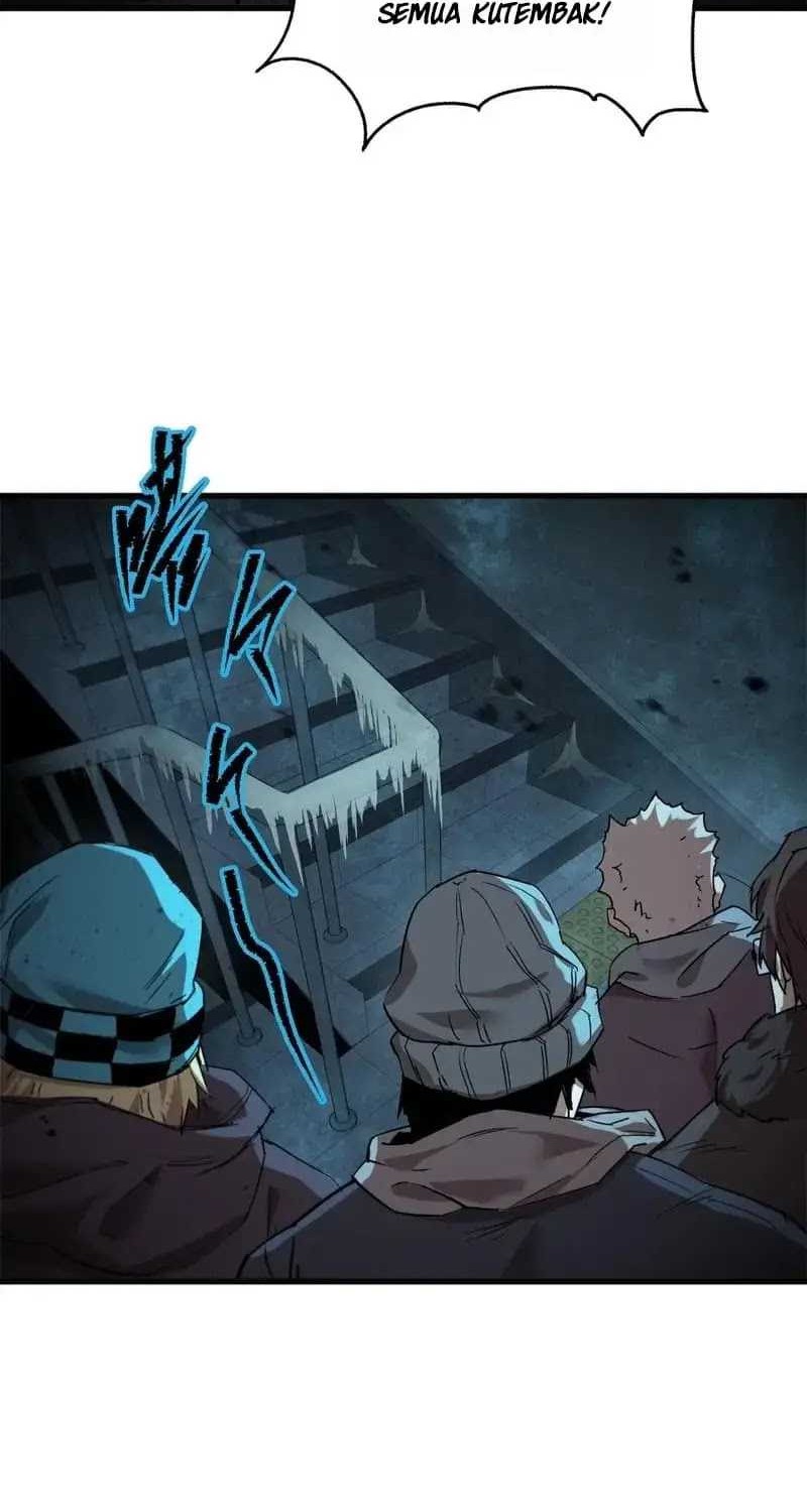 Frozen Frontiers Chapter 22 - halaman 11